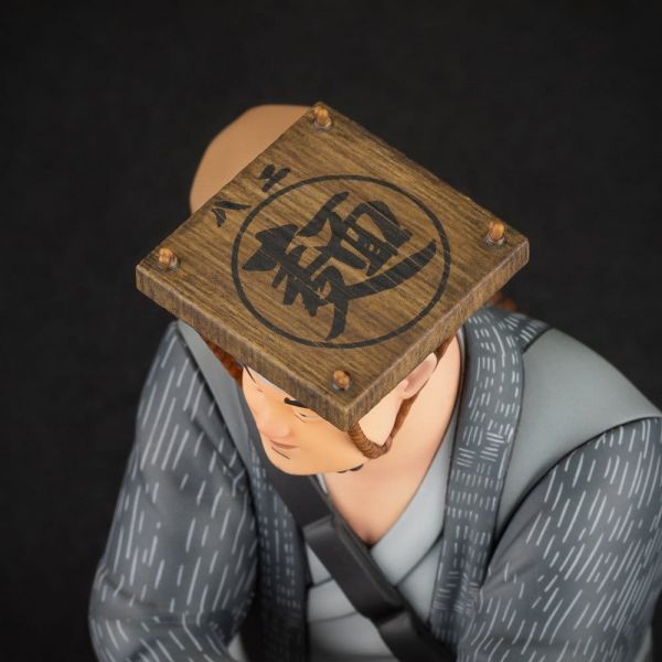 Ringo (Blue Eye Samurai) Additional Image 6