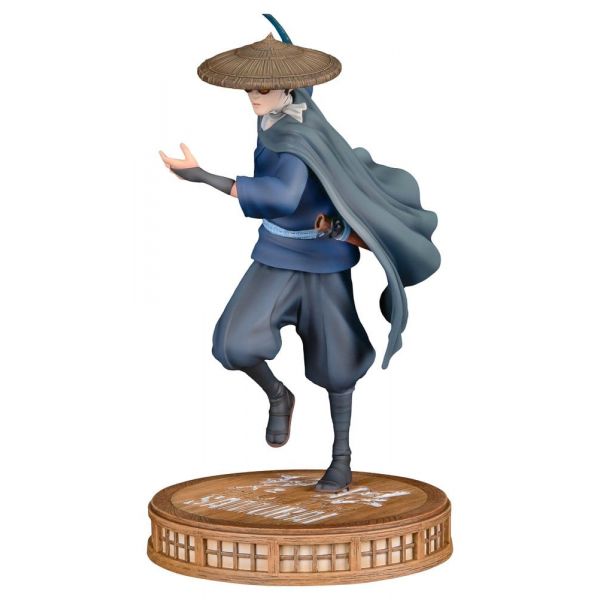 Mizu (Blue Eye Samurai) Additional Image 1