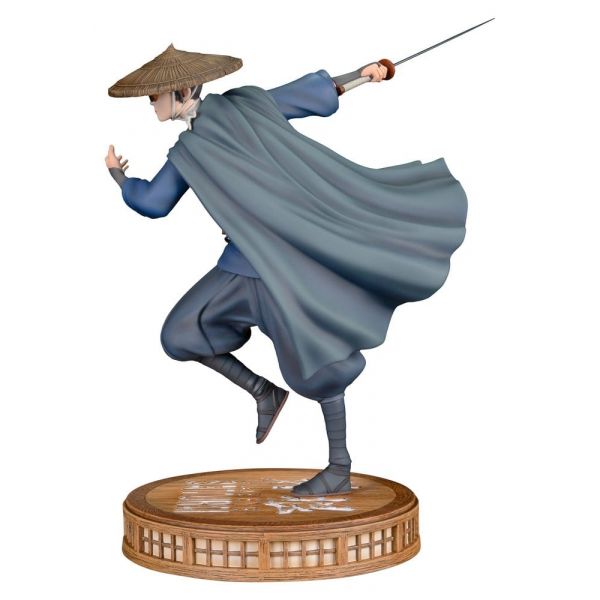 Mizu (Blue Eye Samurai) Additional Image 2