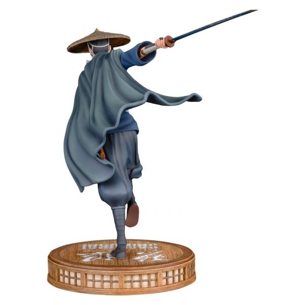 Mizu (Blue Eye Samurai) Additional Image 4