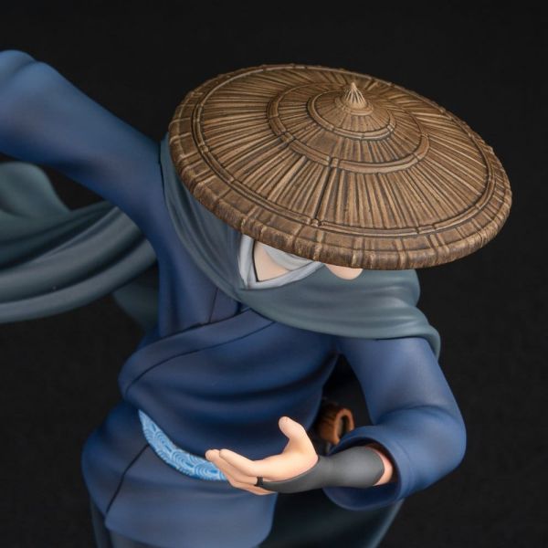 Mizu (Blue Eye Samurai) Additional Image 5