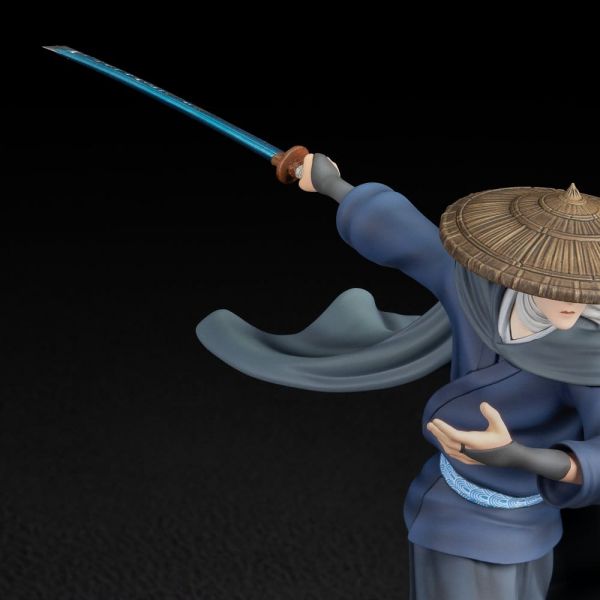 Mizu (Blue Eye Samurai) Additional Image 6