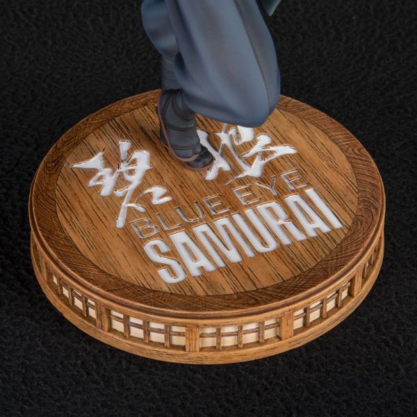 Mizu (Blue Eye Samurai) Additional Image 7