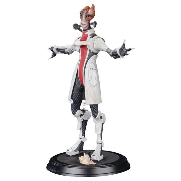 Mordin Solus (Mass Effect) Additional Image 1