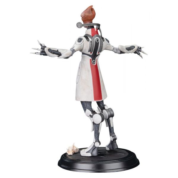 Mordin Solus (Mass Effect) Additional Image 3