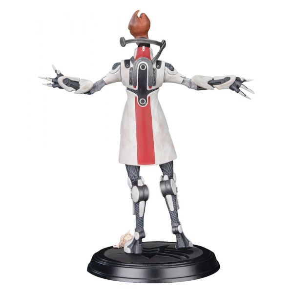 Mordin Solus (Mass Effect) Additional Image 4
