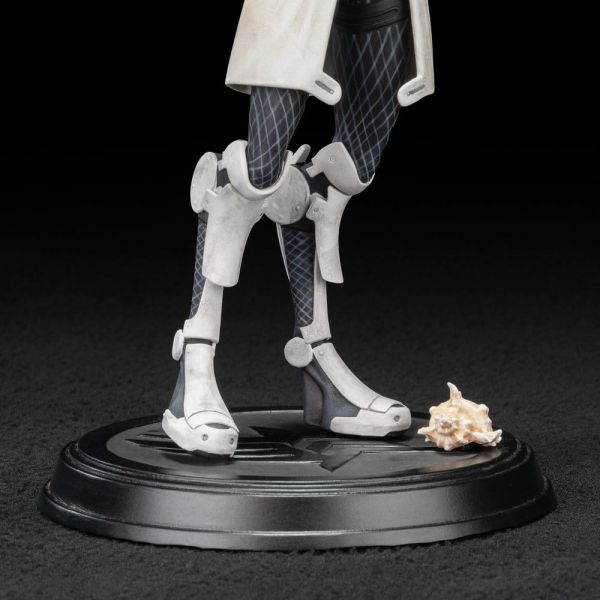 Mordin Solus (Mass Effect) Additional Image 7