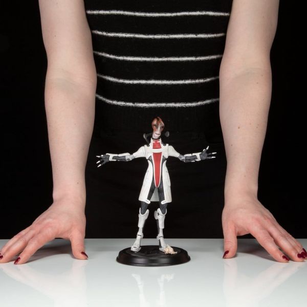 Mordin Solus (Mass Effect) Additional Image 8