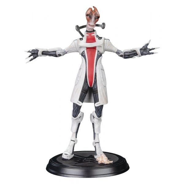 Mordin Solus (Mass Effect) Main Image