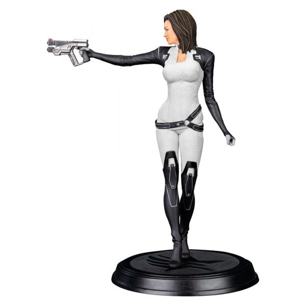 Miranda Lawson (Mass Effect) Additional Image 1
