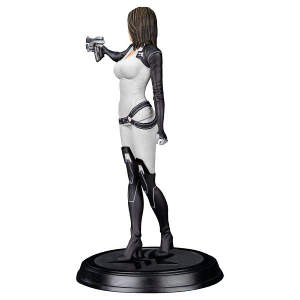 Miranda Lawson (Mass Effect) Additional Image 2