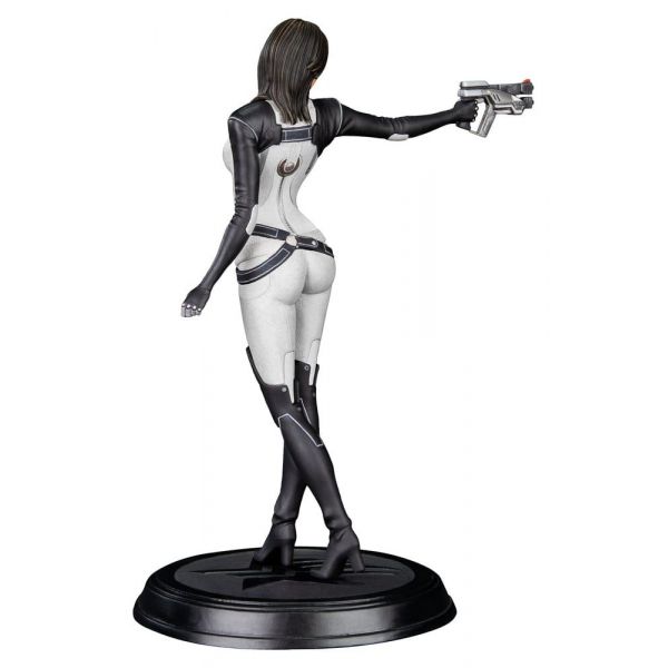 Miranda Lawson (Mass Effect) Additional Image 4
