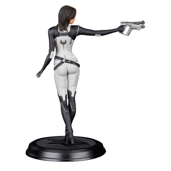 Miranda Lawson (Mass Effect) Additional Image 5