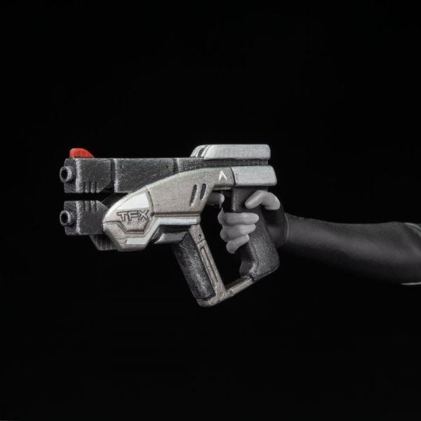 Miranda Lawson (Mass Effect) Additional Image 7