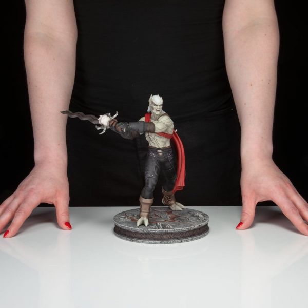Kain (Legacy of Kain) Additional Image 8