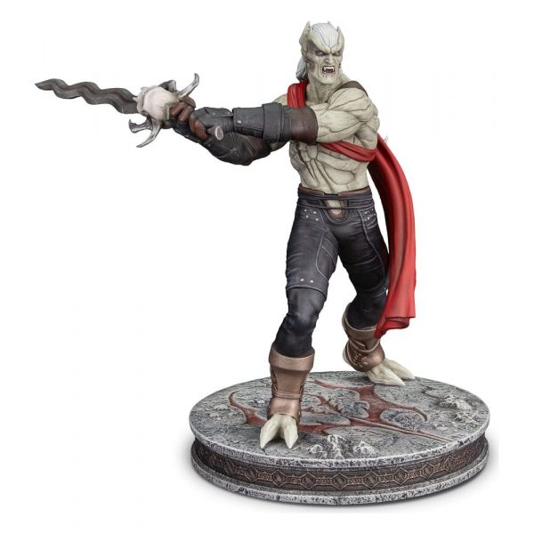 Kain (Legacy of Kain) Main Image