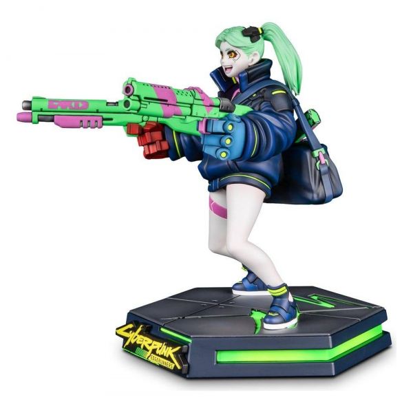 Rebecca (Cyberpunk Edgerunners) Additional Image 2