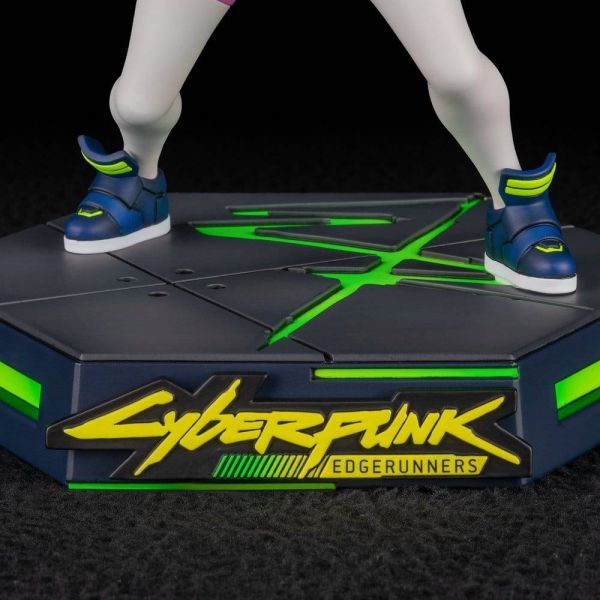 Rebecca (Cyberpunk Edgerunners) Additional Image 5
