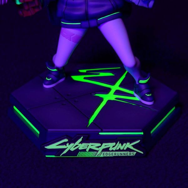 Rebecca (Cyberpunk Edgerunners) Additional Image 7