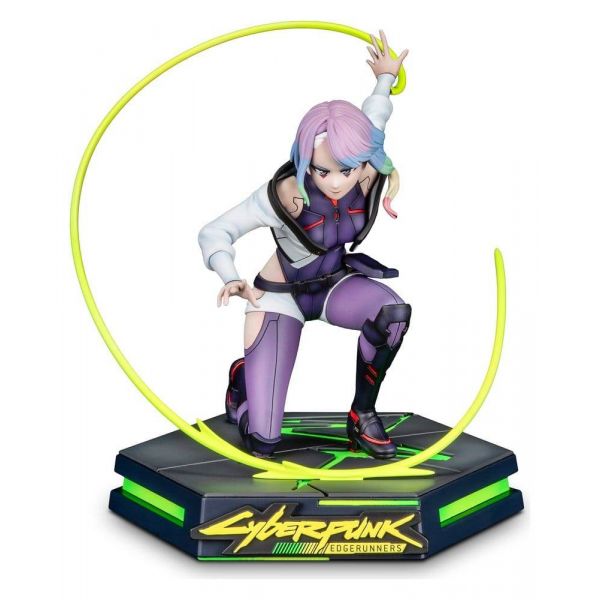 David (Cyberpunk Edgerunners) Additional Image 5