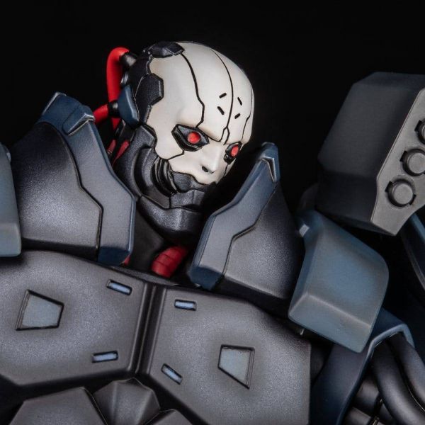 Adam Smasher (Cyberpunk Edgerunners) Additional Image 3