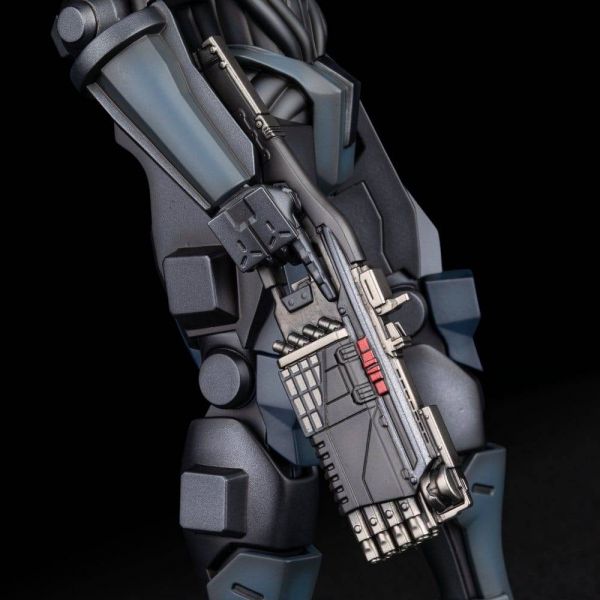 Adam Smasher (Cyberpunk Edgerunners) Additional Image 4