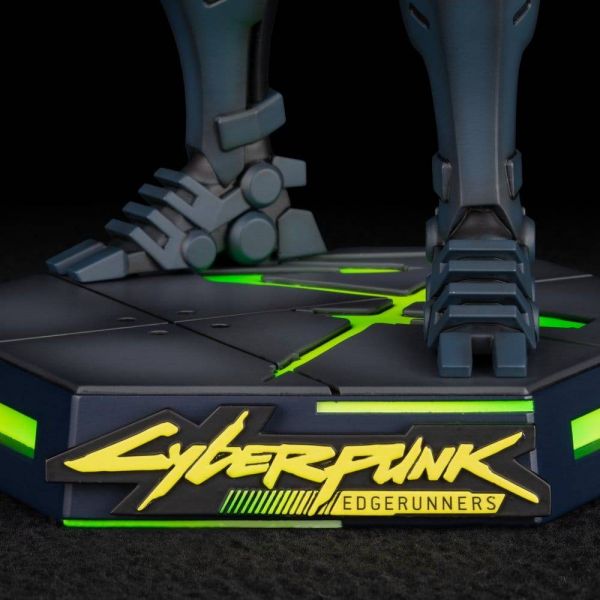 Adam Smasher (Cyberpunk Edgerunners) Additional Image 5