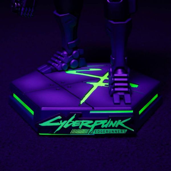 Adam Smasher (Cyberpunk Edgerunners) Additional Image 7