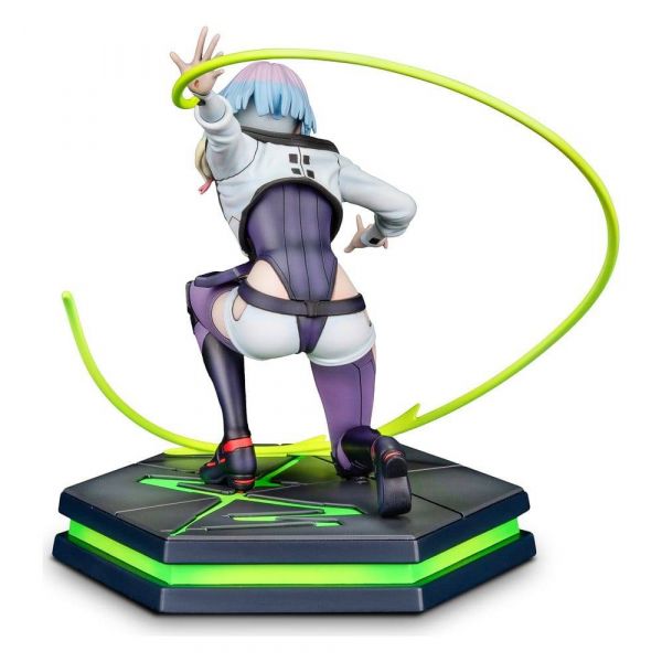 Lucy (Cyberpunk Edgerunners) Additional Image 1