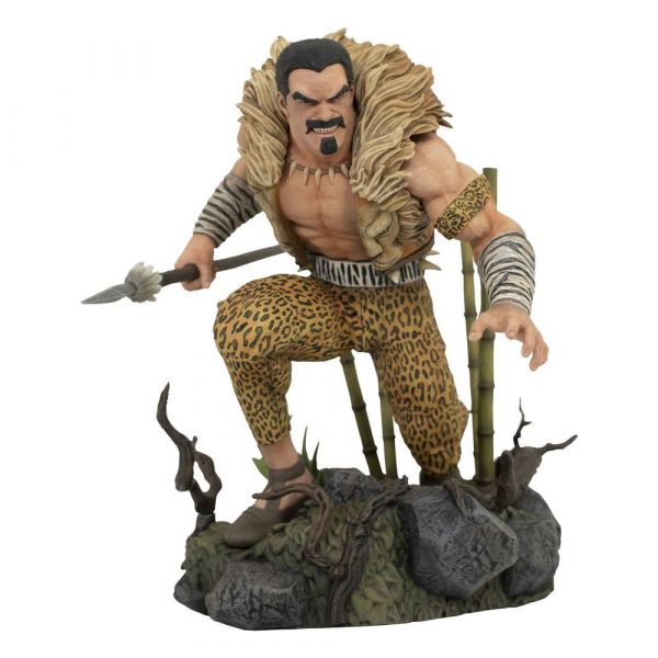 View Statues Fixed Pose Figures page