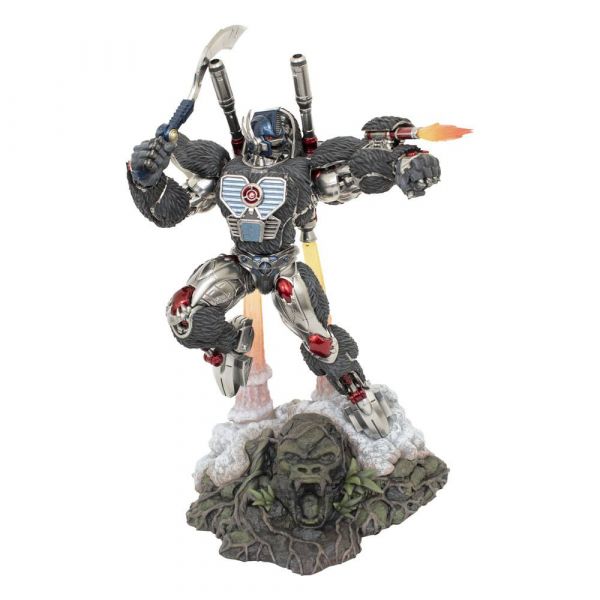 View Transformers page