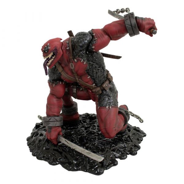 Marvel Comic Gallery Deluxe Venompool Statue (Marvel) Additional Image 1
