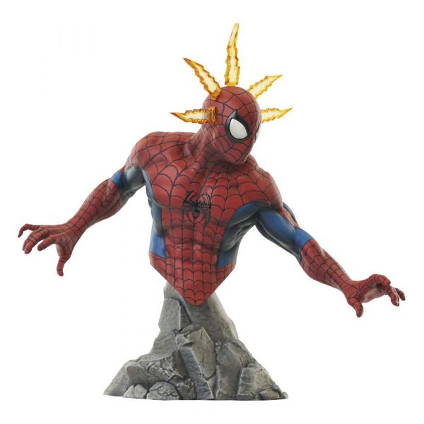 Spider-Man Bust (Marvel Comics) Main Image