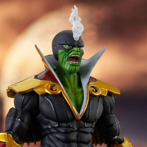 Marvel Select Super Skrull Action Figure (Marvel) Additional Image 4