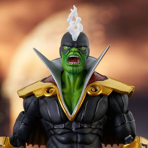 Marvel Select Super Skrull Action Figure (Marvel) Additional Image 5
