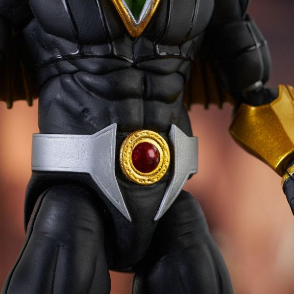 Marvel Select Super Skrull Action Figure (Marvel) Additional Image 7