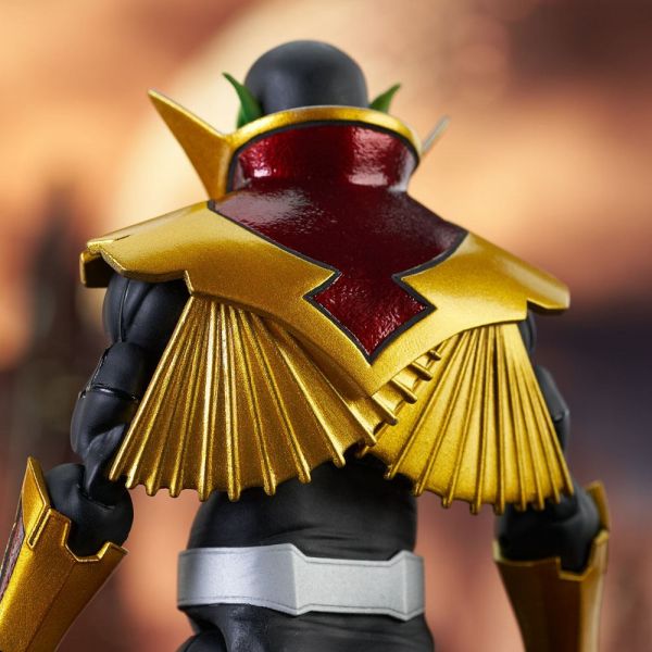 Marvel Select Super Skrull Action Figure (Marvel) Additional Image 8