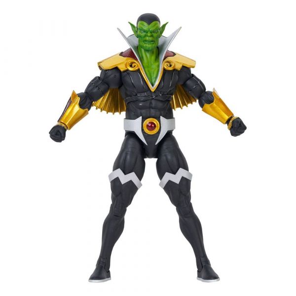Marvel Select Super Skrull Action Figure (Marvel) Main Image