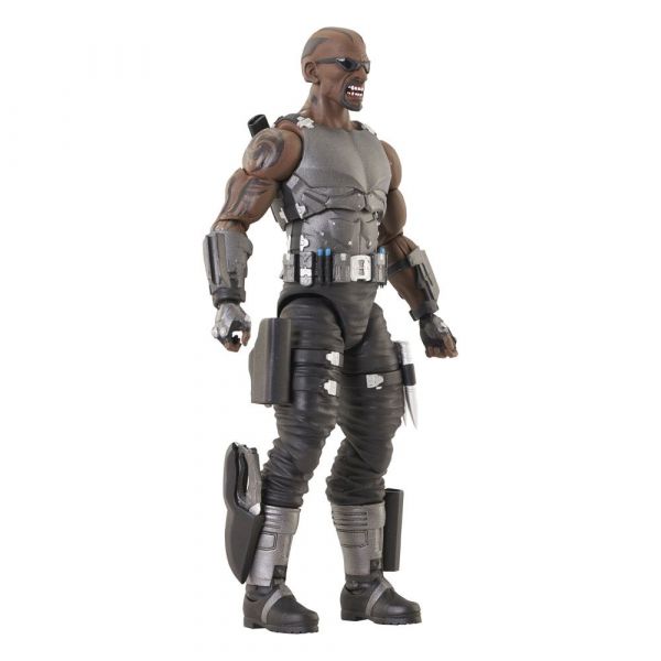 Marvel Select Blade Action Figure (Marvel) Additional Image 1