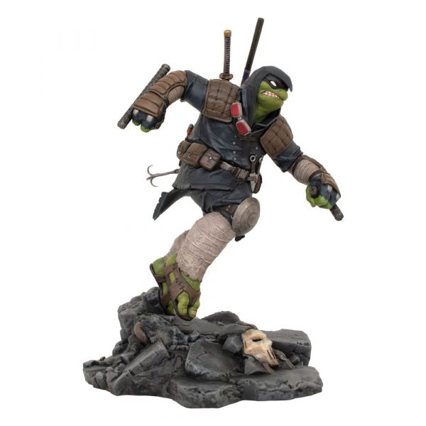 Gallery The last Ronin (Teenage Mutant Ninja Turtles) Additional Image 1