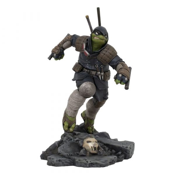 Gallery The last Ronin (Teenage Mutant Ninja Turtles) Main Image