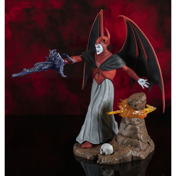 Gallery Venger Statue (Dungeons & Dragons Animated TV Series) Additional Image 1