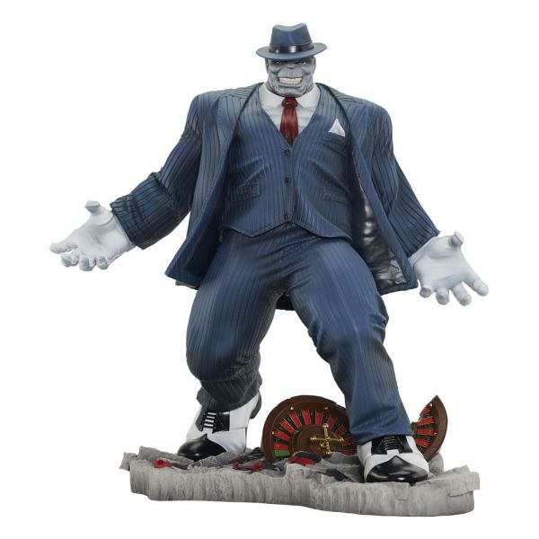 View Statues Fixed Pose Figures page