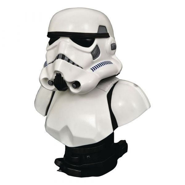View Star Wars page