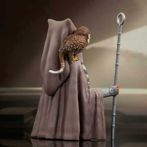 Ahsoka Tano 1/6 Scale Bust (Star Wars Rebels) Additional Image 3