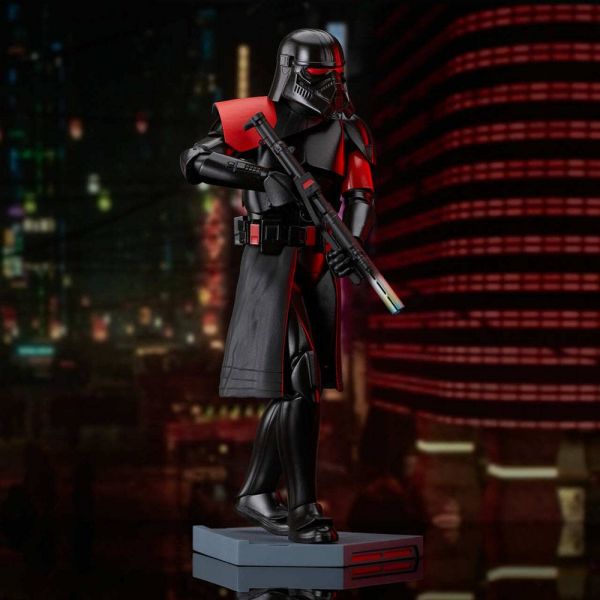 Premier Collection Purge Trooper 1/7 Scale Statue (Star Wars: Obi-Wan Kenobi) Additional Image 2