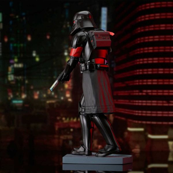 Premier Collection Purge Trooper 1/7 Scale Statue (Star Wars: Obi-Wan Kenobi) Additional Image 4