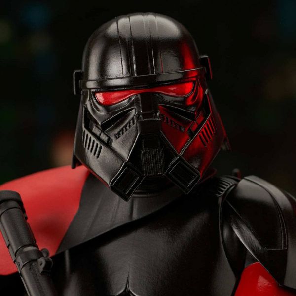 Premier Collection Purge Trooper 1/7 Scale Statue (Star Wars: Obi-Wan Kenobi) Additional Image 5