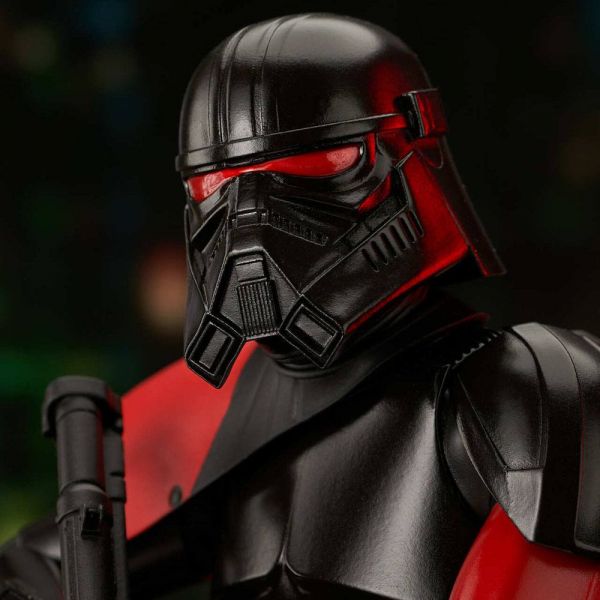 Premier Collection Purge Trooper 1/7 Scale Statue (Star Wars: Obi-Wan Kenobi) Additional Image 6