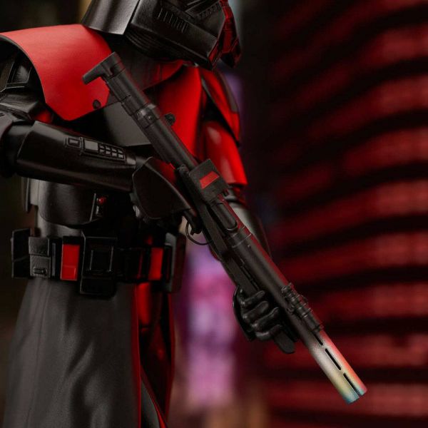 Premier Collection Purge Trooper 1/7 Scale Statue (Star Wars: Obi-Wan Kenobi) Additional Image 8